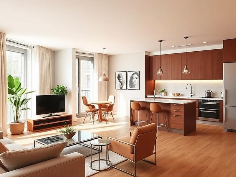 Appartements